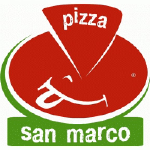 Pizza San Marco Logo