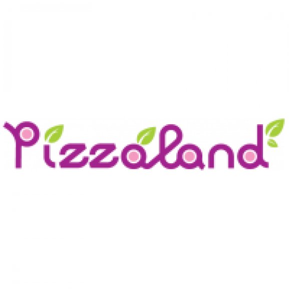 Pizzaland Logo