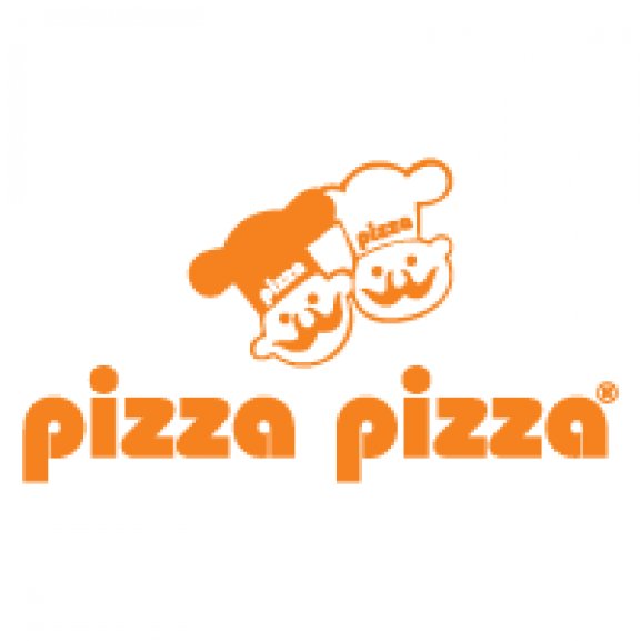 pizzapizza tr Logo