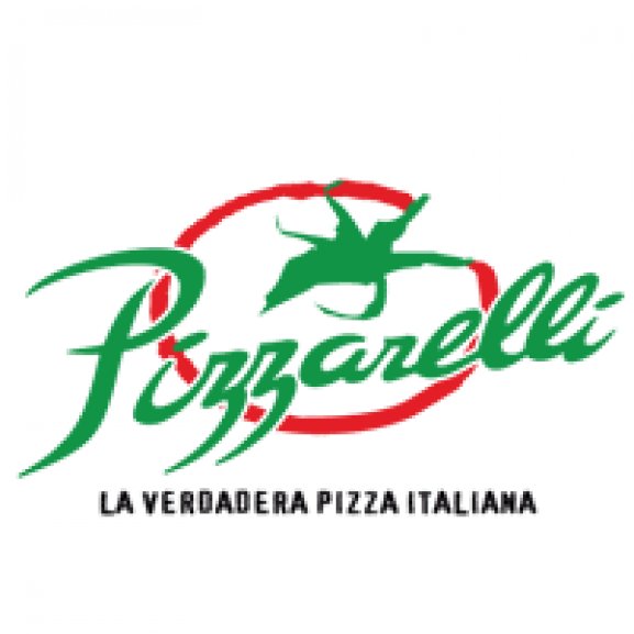 Pizzareli Logo