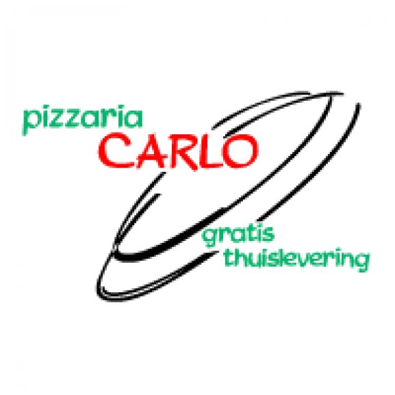 Pizzaria Carlo Logo