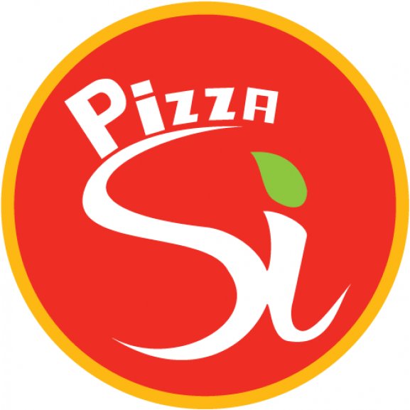 Pizzasi Logo
