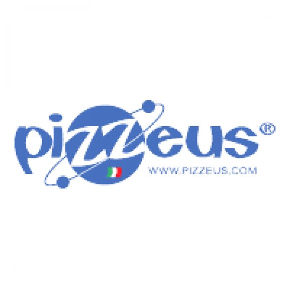 Pizzeus Logo