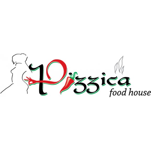 Pizzica Logo