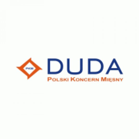 PKM DUDA Logo