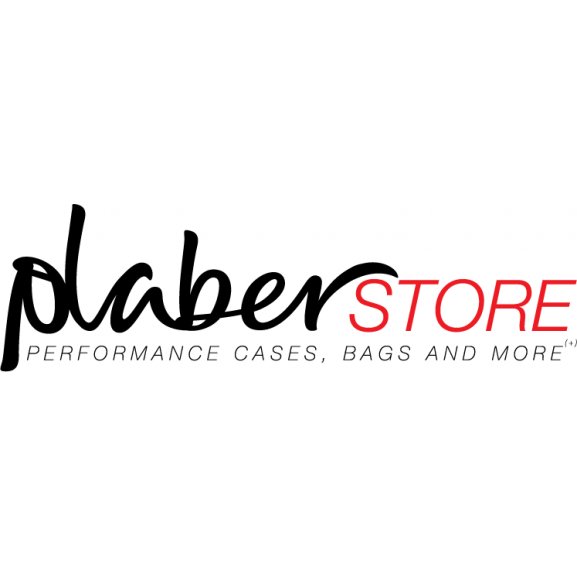 Plaber Store Logo