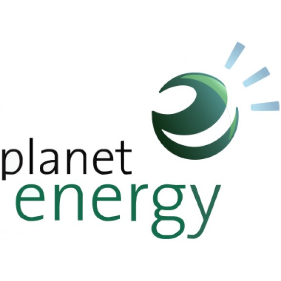 Planet Energy Logo