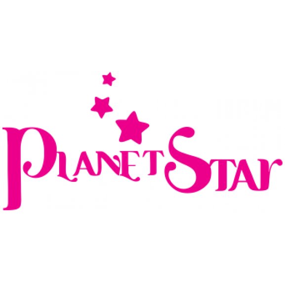 Planet Star Logo
