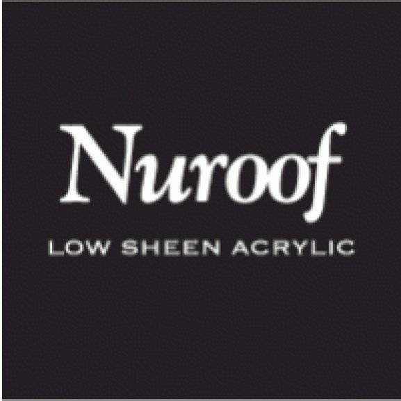 Plascon - NuRoof Logo