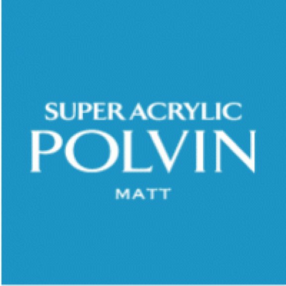Plascon - Polvin Logo