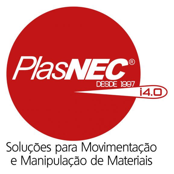 PlasNEC Industrial Logo