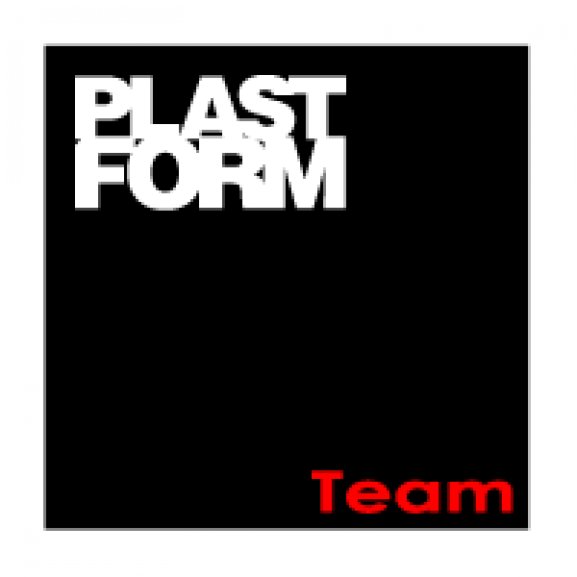 Plast-Form Team Logo