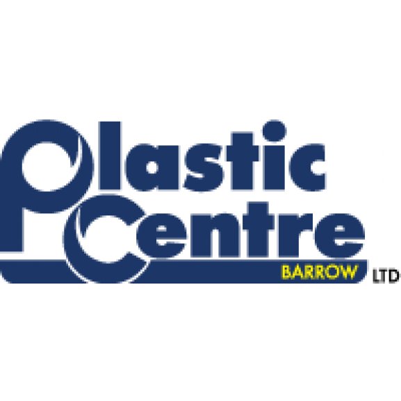 Plastic Centre Logo