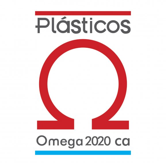 Plasticos Omega Logo