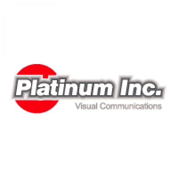 Platinum Inc. Logo