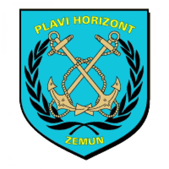plavi horizont Logo