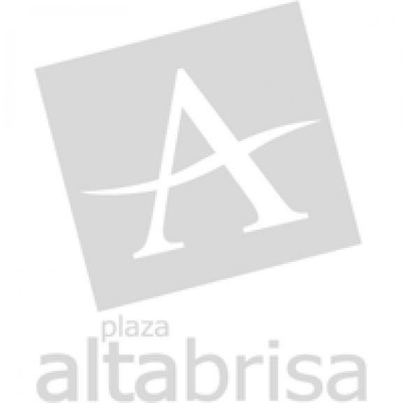 plaza altabrisa merida Logo