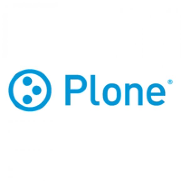 Plone logo Logo