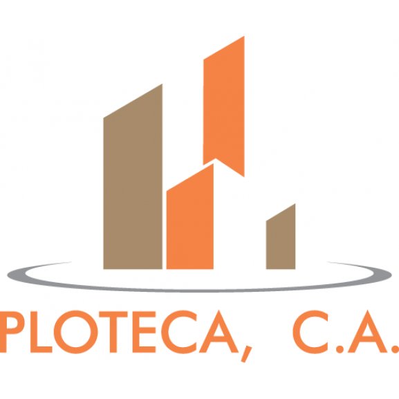 Ploteca C.A. Logo