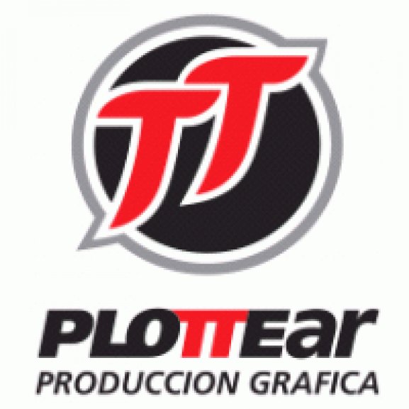 Plottear Logo