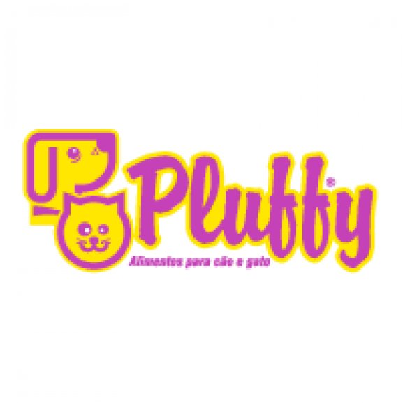 Pluffy Logo
