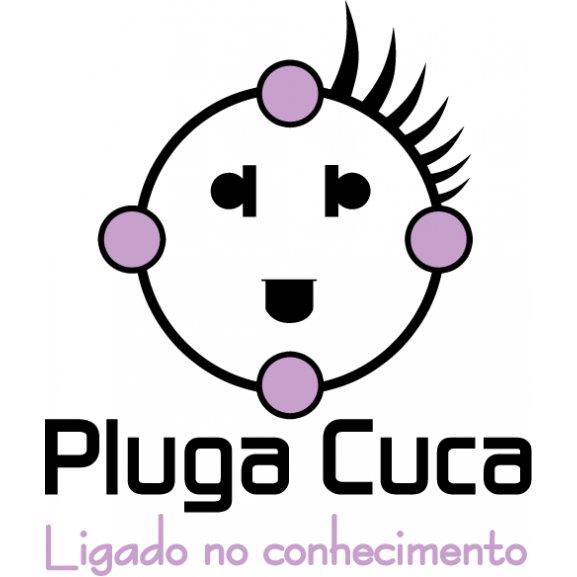 Pluga Cuca Logo