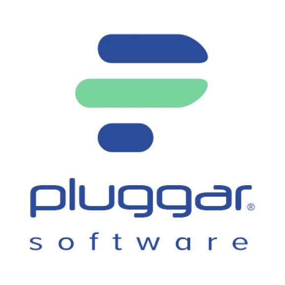 Pluggar Software Logo