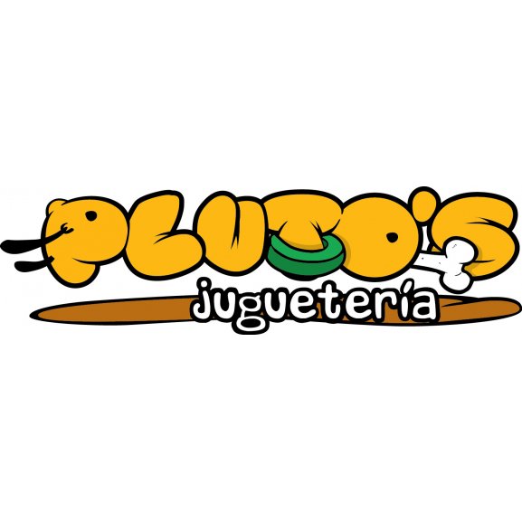 Plutos Logo