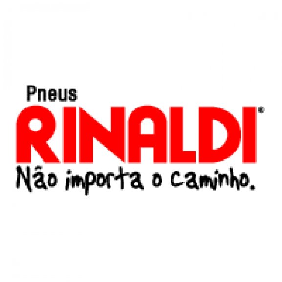 Pneus Rinaldi Logo