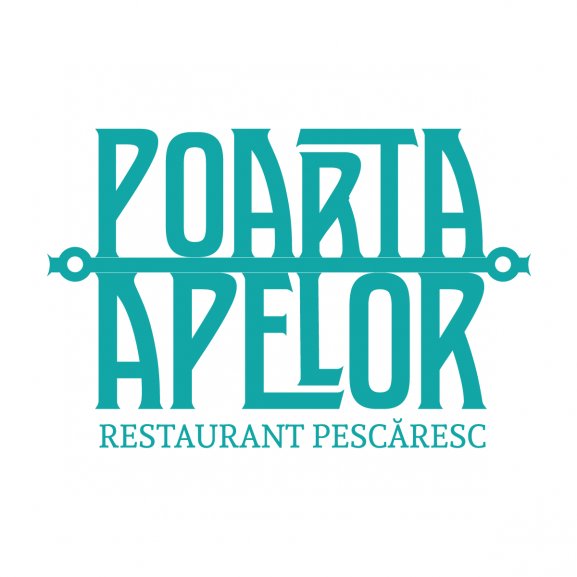 Poarta Apelor Restaurant Logo