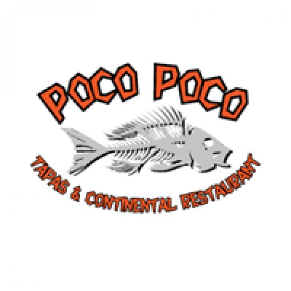 Poco Poco Tapas Bar Logo