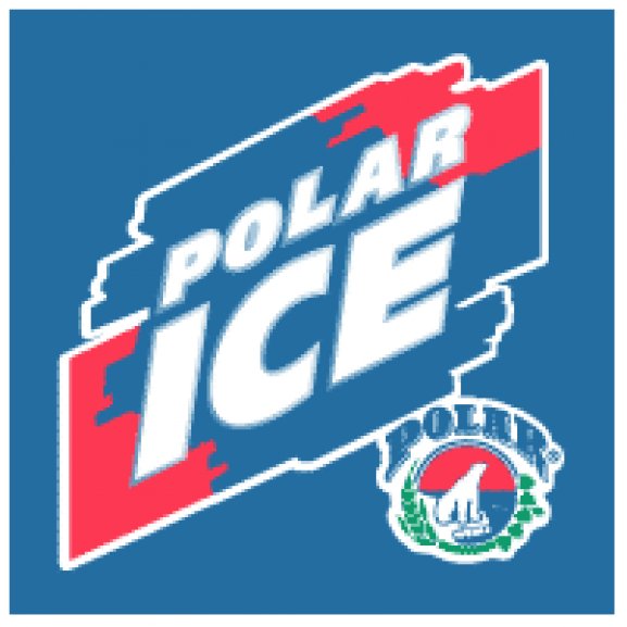 Polar Ice Logo