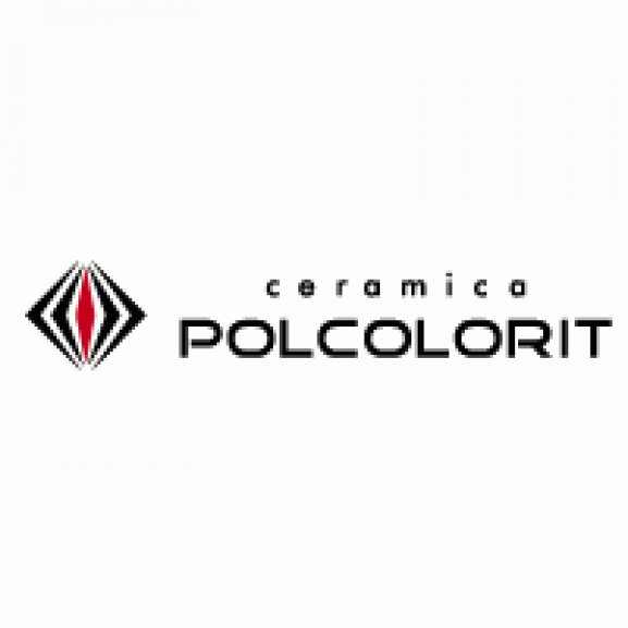 Polcolorit Ceramica Logo