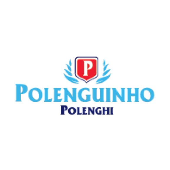 Polenguinho Logo