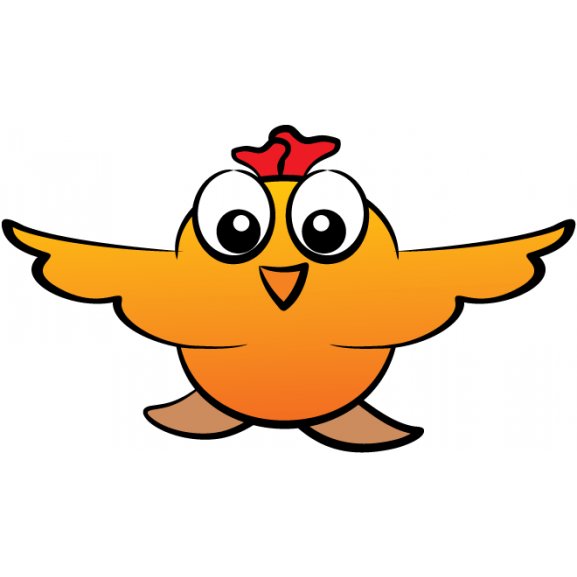 Pollito Logo