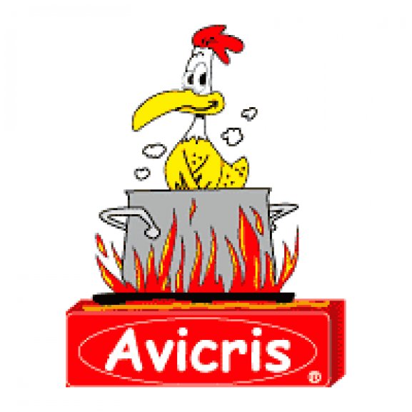 Pollo Avicris Logo