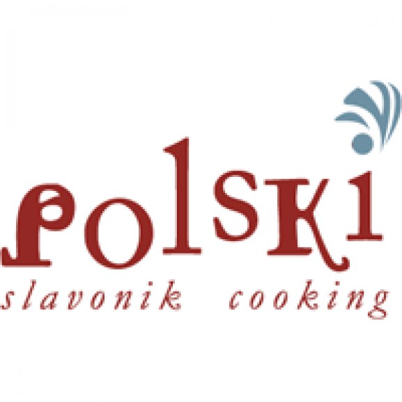 Polski Slavonic Cooking Logo