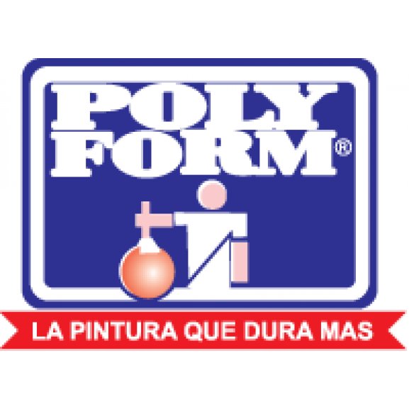 Poly Form Logo