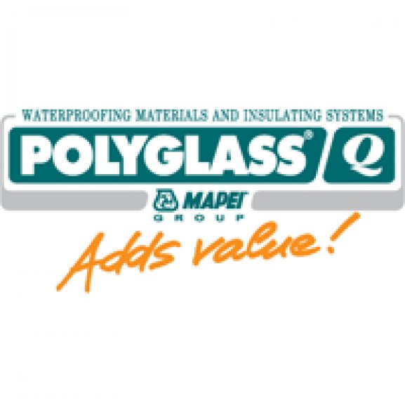 POLYGLASS Logo