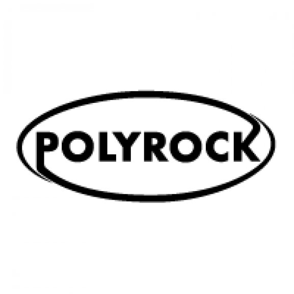 Polyrock Logo