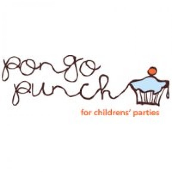 Pongo Punch Logo