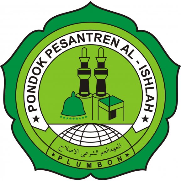 Ponpes Al-Ishlah Logo