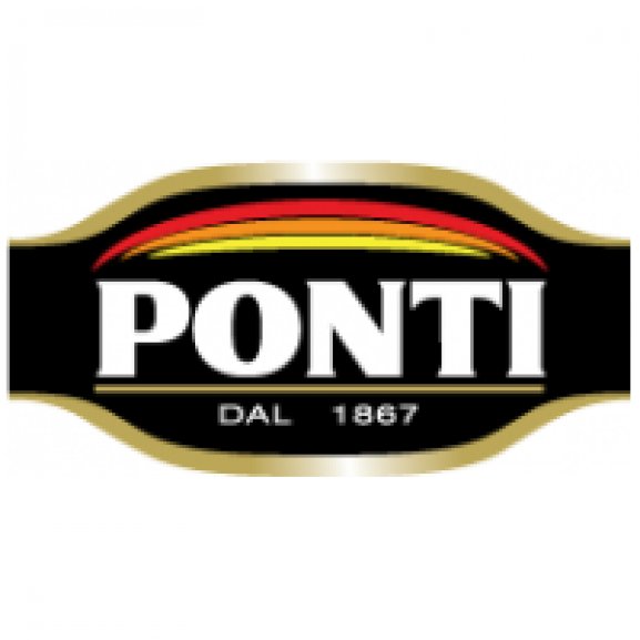 PONTI Logo