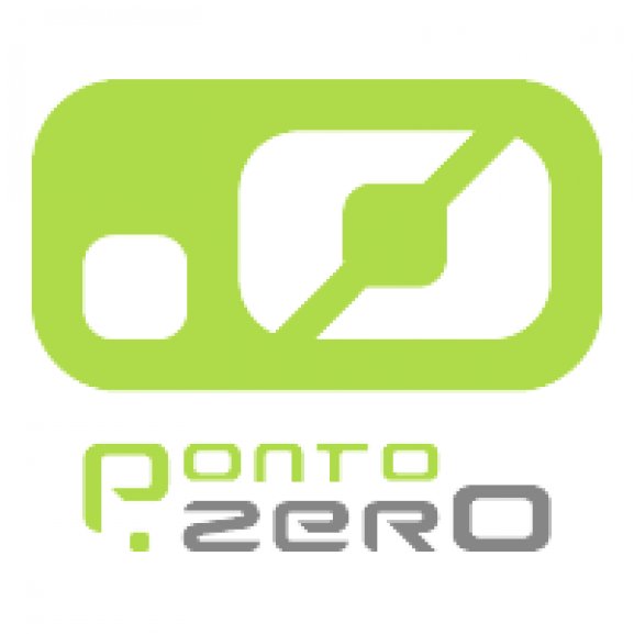Ponto Zero Produзхes Logo