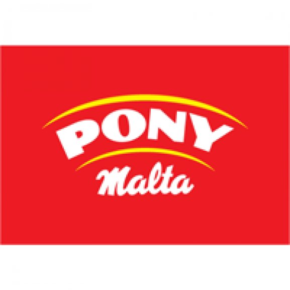 Pony Malta Logo