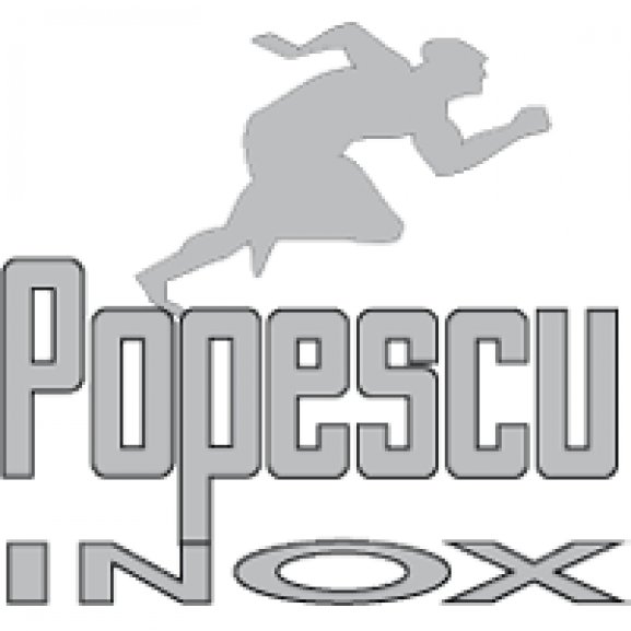 Popescu Inox Logo