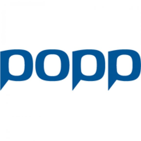 Popp Logo