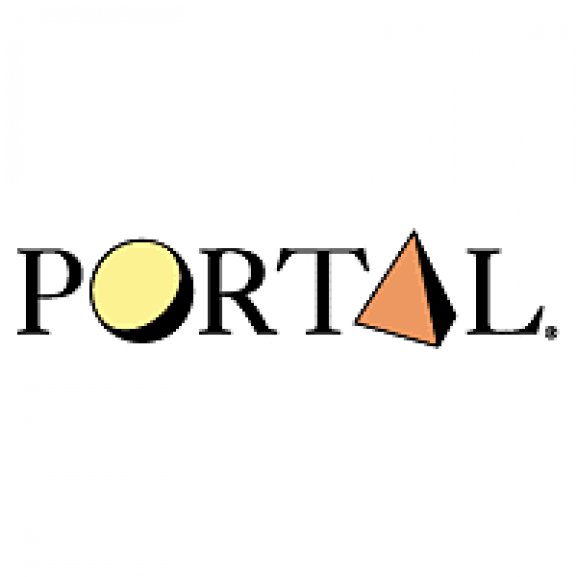 Portal Software Logo