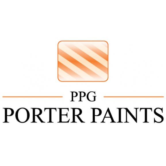 Porter Paints Logo
