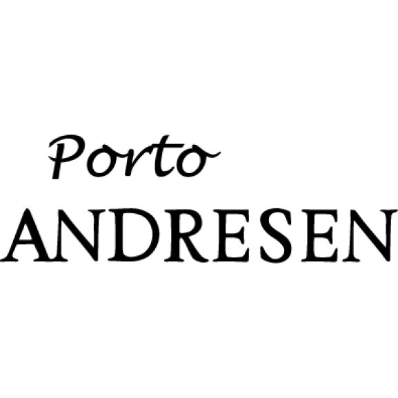 Porto Andresen Logo